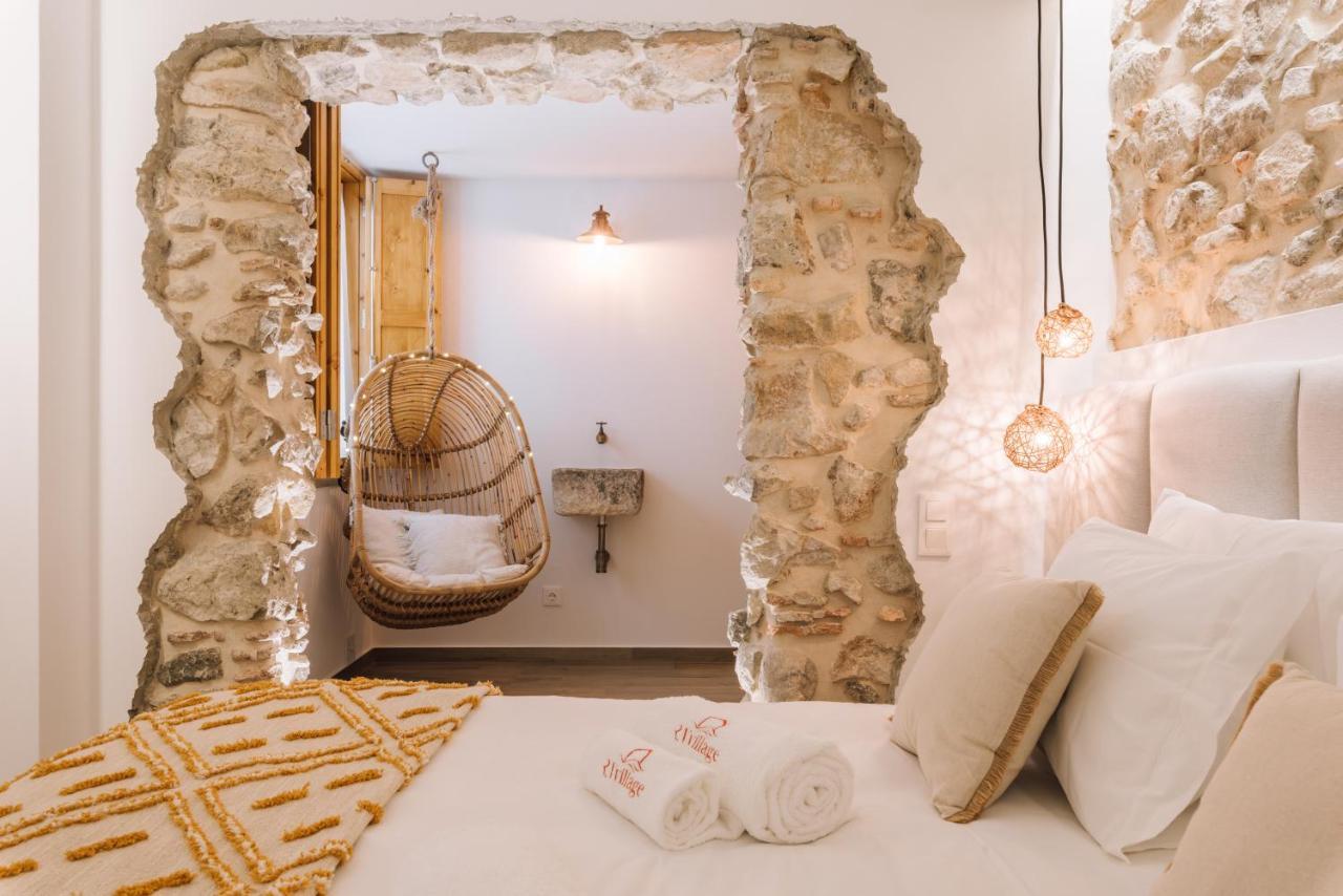 Casa Do Tio Farinha By Rnvillage Sesimbra Exteriér fotografie