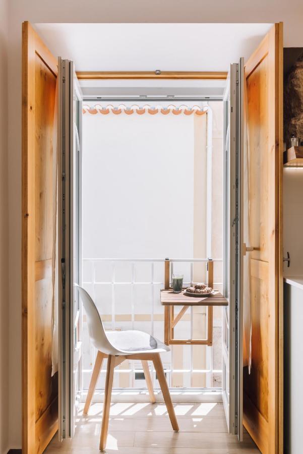 Casa Do Tio Farinha By Rnvillage Sesimbra Exteriér fotografie