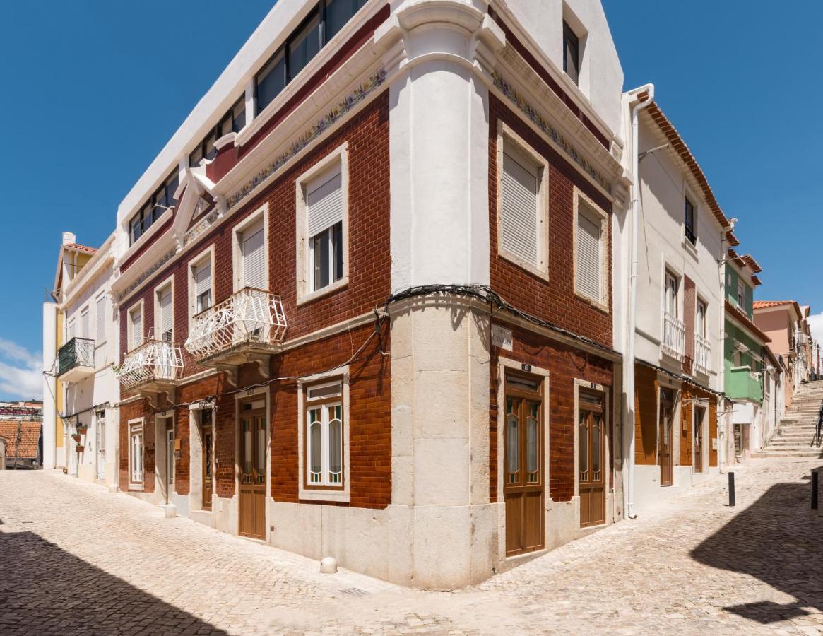 Casa Do Tio Farinha By Rnvillage Sesimbra Exteriér fotografie